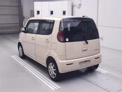 Suzuki MRWAGON