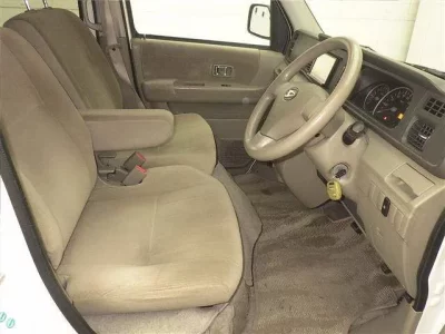 Daihatsu Atrai Wagon