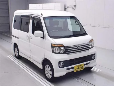 Daihatsu Atrai Wagon