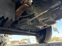 Isuzu ELF лот № 1217 оценка R  с аукциона в Японии 5