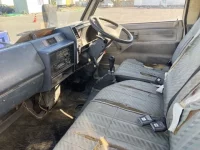 Isuzu ELF лот № 1217 оценка R  с аукциона в Японии 4