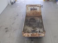 Isuzu ELF лот № 1217 оценка R  с аукциона в Японии 2