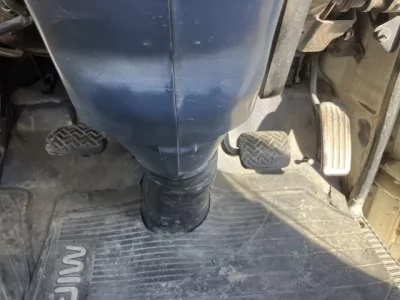 Isuzu ELF  с аукциона в Японии