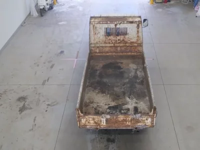 Isuzu ELF  с аукциона в Японии