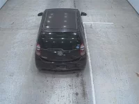 Toyota PASSO лот № 20289 оценка 3  с аукциона в Японии 2