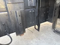 Mitsubishi SUPER GREAT лот № 4038 оценка 3  с аукциона в Японии 8