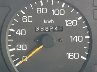 Mitsubishi SUPER GREAT лот № 4038 оценка 3  с аукциона в Японии 6