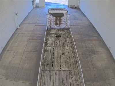 Mitsubishi SUPER GREAT  с аукциона в Японии