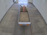 Mitsubishi FUSO FIGHTER лот № 3181 оценка 3  с аукциона в Японии 2