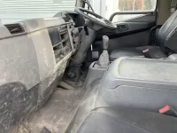 Mitsubishi FUSO FIGHTER лот № 3181 оценка 3  с аукциона в Японии 4