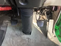 Isuzu ELF лот № 1219 оценка R  с аукциона в Японии 3