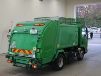 Isuzu ELF лот № 1219 оценка R  с аукциона в Японии 1