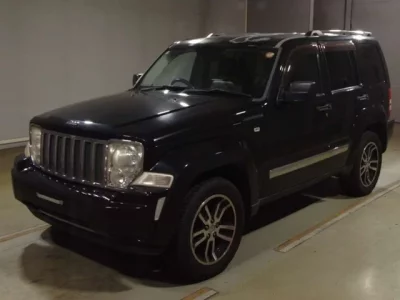 Chrysler JEEP CHEROKEE