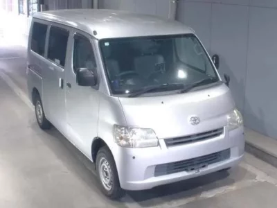 Toyota LITE ACE VAN