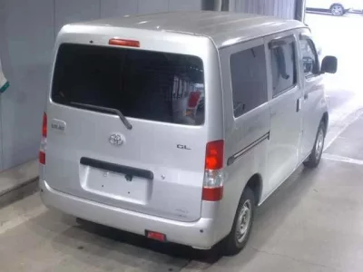 Toyota LITE ACE VAN