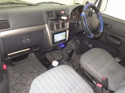 Honda ACTY VAN
