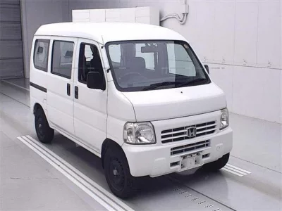 Honda ACTY VAN