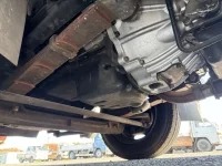 Mitsubishi CANTER лот № 1221 оценка 3  с аукциона в Японии 9