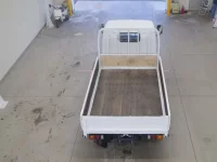 Mitsubishi CANTER лот № 1221 оценка 3  с аукциона в Японии 2