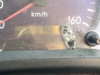 Mitsubishi CANTER лот № 1221 оценка 3  с аукциона в Японии 5