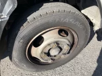 Mitsubishi CANTER лот № 1221 оценка 3  с аукциона в Японии 8