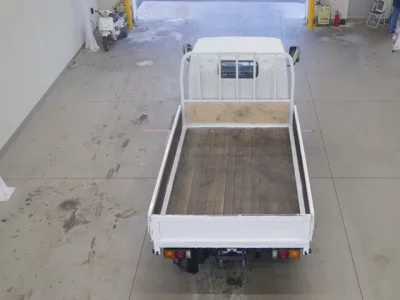 Mitsubishi CANTER  с аукциона в Японии