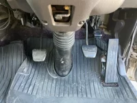 Mitsubishi CANTER лот № 1222 оценка 3.5  с аукциона в Японии 3