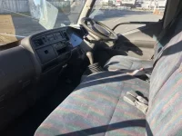 Mitsubishi CANTER лот № 1222 оценка 3.5  с аукциона в Японии 4