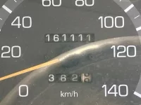 Mitsubishi CANTER лот № 1222 оценка 3.5  с аукциона в Японии 5