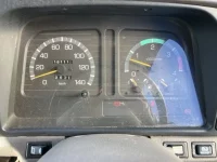 Mitsubishi CANTER лот № 1222 оценка 3.5  с аукциона в Японии 6