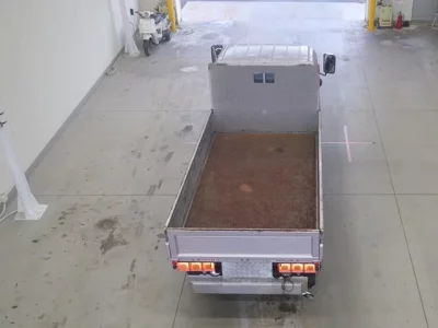 Mitsubishi CANTER  с аукциона в Японии