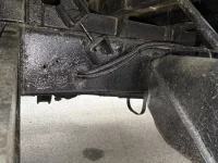 Hino RANGER лот № 3186 оценка 3  с аукциона в Японии 8