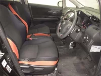 Toyota WISH лот № 70081 оценка 3.5  с аукциона в Японии 4