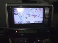 Toyota WISH лот № 70081 оценка 3.5  с аукциона в Японии 5