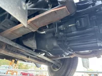 Mitsubishi CANTER лот № 1225 оценка 3  с аукциона в Японии 9