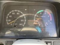 Mitsubishi CANTER лот № 1225 оценка 3  с аукциона в Японии 6