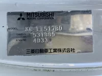 Mitsubishi CANTER лот № 1225 оценка 3  с аукциона в Японии 7