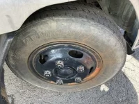 Mitsubishi CANTER лот № 1225 оценка 3  с аукциона в Японии 8