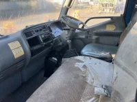 Mitsubishi CANTER лот № 1225 оценка 3  с аукциона в Японии 4