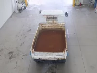 Mitsubishi CANTER лот № 1225 оценка 3  с аукциона в Японии 2