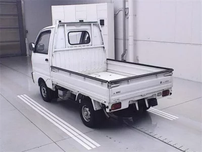 Mitsubishi MINICAB TRUCK