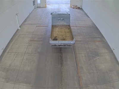 Isuzu FORWARD  с аукциона в Японии