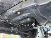 Hino DUTRO лот № 1224 оценка 3.5  с аукциона в Японии 5