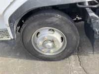 Nissan TRUCK лот № 3187 оценка 3  с аукциона в Японии 7