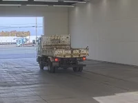 Nissan TRUCK лот № 3187 оценка 3  с аукциона в Японии 1