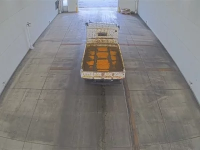 Nissan TRUCK  с аукциона в Японии