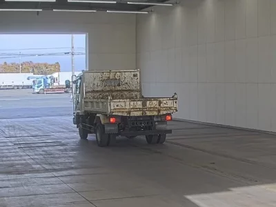 Nissan TRUCK  с аукциона в Японии