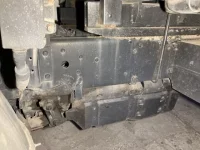 Mitsubishi FUSO FIGHTER лот № 3189 оценка R  с аукциона в Японии 4