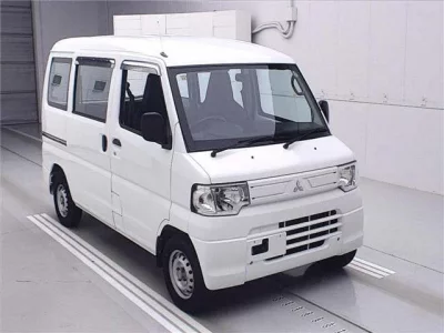 Mitsubishi MINICAB VAN