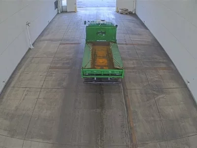 Hino RANGER  с аукциона в Японии